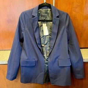 Banana Republic blazer, size 0